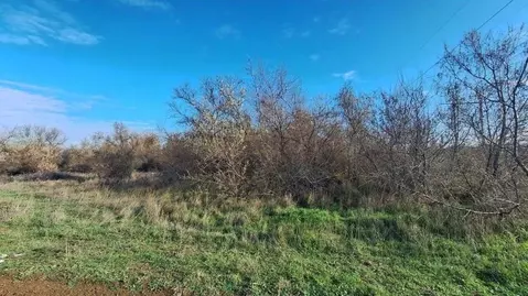 Участок в Крым, Феодосия пер. Казацкий, 15 (9.6 сот.)