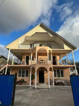 Комната Краснодарский край, Сочи Львовская ул., 1/54Б