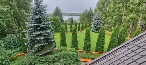 Дом в Тверская область, Кимрский муниципальный округ, д. Башарино  ...