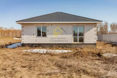 Дом в Челябинская область, Красноармейский муниципальный округ, пос. ...