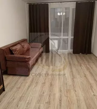 1-к кв. Воронежская область, Воронеж Семилукская ул., 48 (28.0 м)