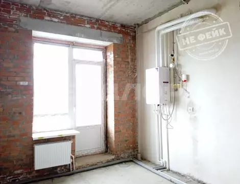 1-к кв. Ростовская область, Аксай ул. Речников, 18к3 (35.74 м)