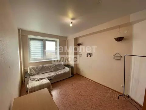 1-к кв. Пермский край, Пермь Цимлянская ул., 19 (32.7 м)