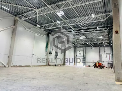 Склад в Московская область, Лыткарино Детский городок ЗИЛ тер.,  (4028 ...