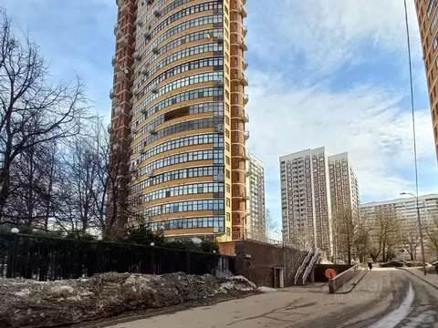 Гараж в Москва ул. Академика Пилюгина, 24К1 (15 м)