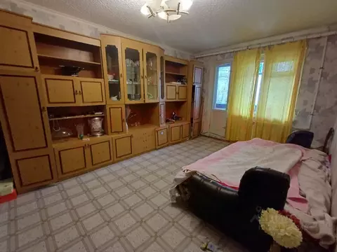 1-к кв. Ростовская область, Волгодонск Пионерская ул., 103 (39.1 м)