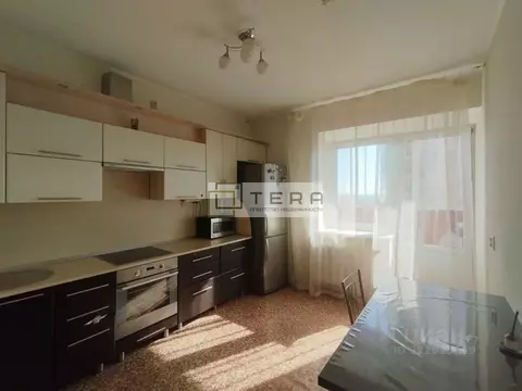 1-к кв. Башкортостан, Уфа Колгуевский мкр, ул. Файзи Гаскарова, 11 ...