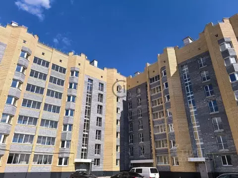 3-к кв. Тамбовская область, Тамбов Лермонтовская ул., 54с1 (104.2 м)
