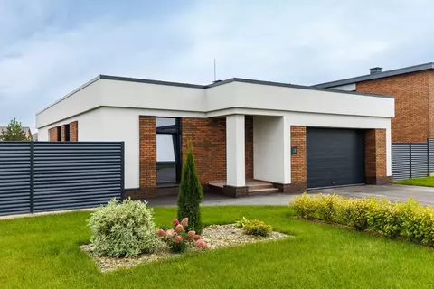 Дом в Башкортостан, Уфимский район, Зубовский сельсовет, с. Зубово ул. ...