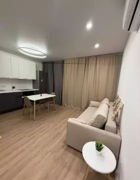 Студия Москва Ленинградское ш., 229Ак1 (25.0 м)