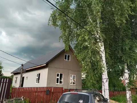 Дом в Московская область, Дмитровский муниципальный округ, д. Лупаново ...