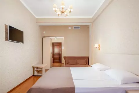 Комната Краснодарский край, Сочи ул. Кирова, 23