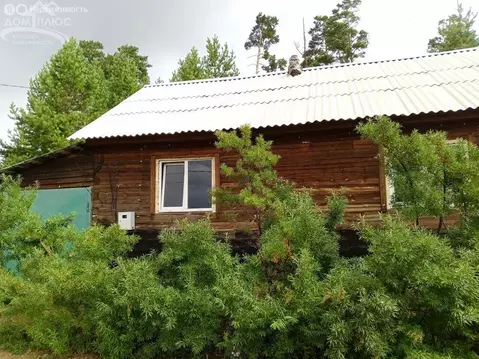 Дом в Улан-Удэ, 120-й микрорайон (51.7 м)