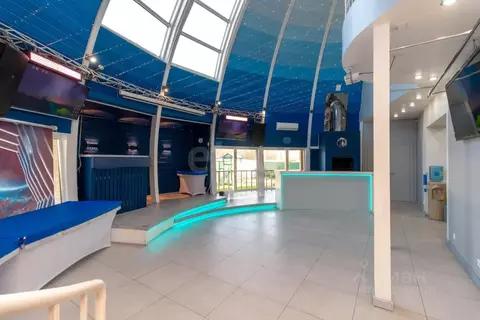 Дом в Тюменская область, Тюменский муниципальный округ, д. ...