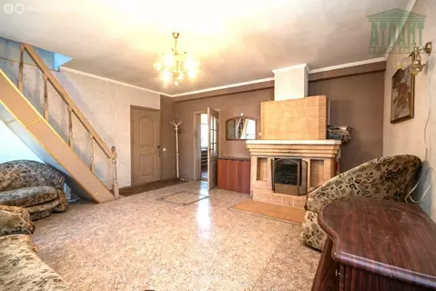 Дом в Хабаровский район, село Корсаково-2 (100 м)