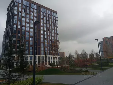 2-к кв. Москва просп. Генерала Дорохова, 39к2И (50.0 м)