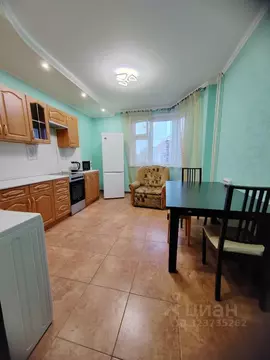 3-к кв. Московская область, Ленинский городской округ, Бутово пгт ...