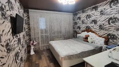 3-к кв. Самарская область, Самара Партизанская ул., 177А (80.0 м)