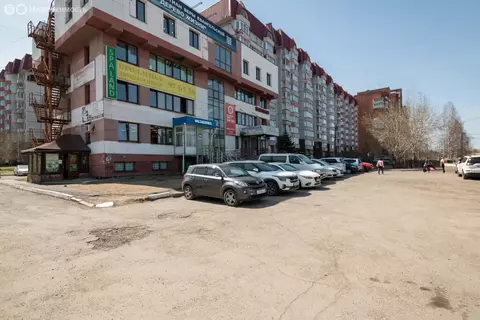 Помещение свободного назначения (249.3 м)