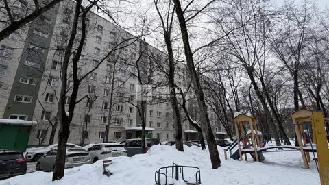 2-к кв. Москва Коптевская ул., 18к2 (44.9 м)