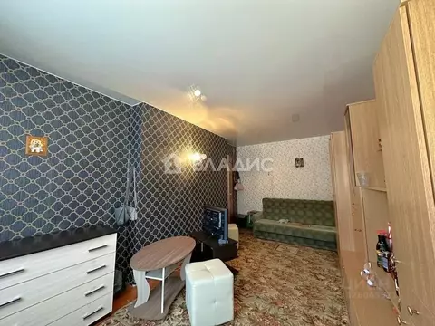 1-к кв. Калининградская область, Светловский городской округ, пос. ...