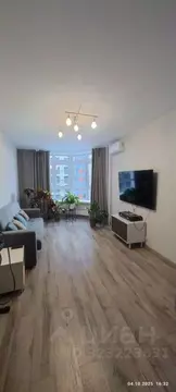 2-к кв. Красноярский край, Красноярск ул. Партизана Железняка, 38А ...