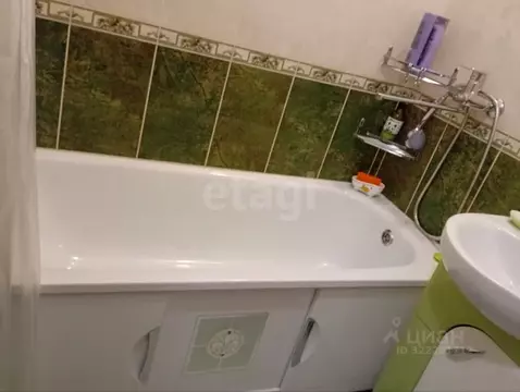 2-к кв. Московская область, Сергиево-Посадский городской округ, пос. ...