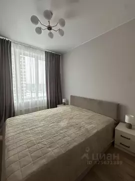1-к кв. Московская область, Балашиха ул. Бояринова, 36 (35.0 м)
