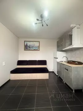 1-к кв. Крым, Симферополь ул. Юсуфа Таирова, 16 (38.0 м)