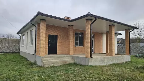 Дом в Краснодарский край, Северский район, Ильское городское ...