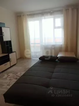 1-к кв. Пермский край, Пермь ул. Адмирала Ушакова, 65 (41.0 м)