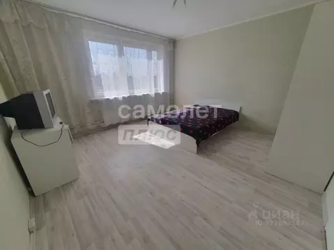 1-к кв. Московская область, Балашиха ул. Дмитриева, 26 (39.0 м)