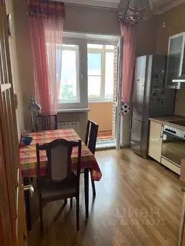 2-к кв. Москва Волгоградский просп., 78 (75.0 м)