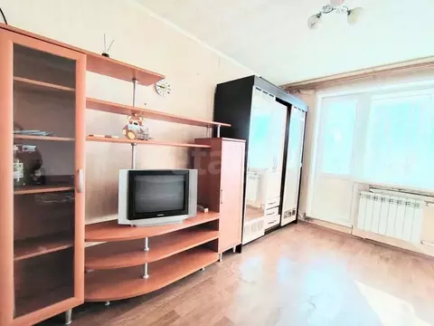 3-к кв. Московская область, Сергиев Посад Московское ш., 28 (52.8 м)