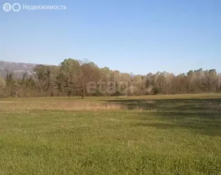 Участок в Алтайский район, село Верх-Ая, Школьная улица (920 м)