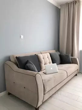 1-к кв. Калининградская область, Калининград Елизаветинская ул., 5 ...