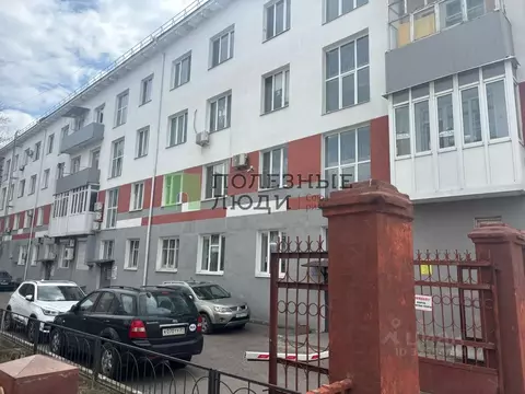 2-к кв. Белгородская область, Белгород просп. Славы, 52 (56.0 м)