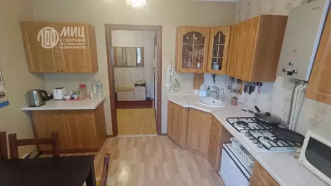 Продается 3-комнатная квартира