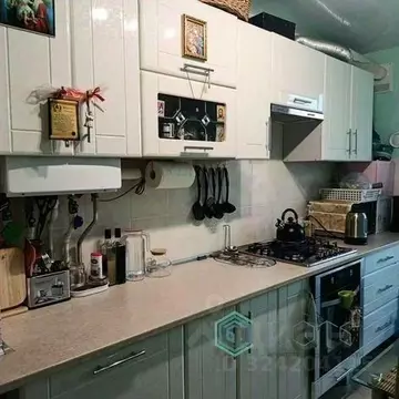 1-к кв. Калининградская область, Гурьевский муниципальный округ, пос. ...