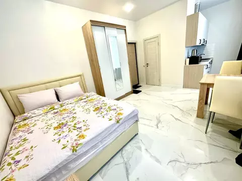 Студия Московская область, Ленинский городской округ, д. Сапроново, ...