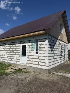 Дом в Омск, территория СОСН Птицевод-2, 11-я аллея (129 м)
