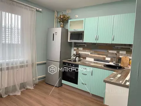 2-к кв. Челябинская область, Челябинск ул. Петра Столыпина, 17 (55.1 ...