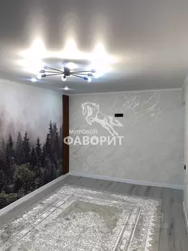 2-к кв. Оренбургская область, Новотроицк Уральская ул., 10А (43.8 м)