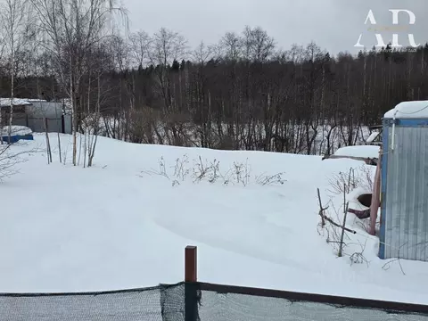 Участок в Москва № 55 кв-л, 176 (7.4 сот.)