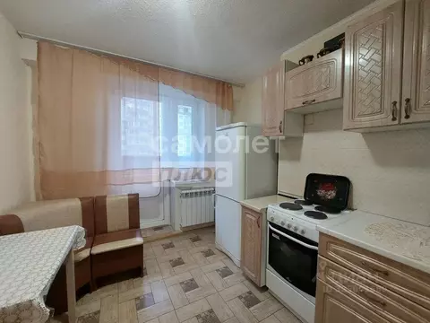 1-к кв. Калужская область, Калуга Аллейная ул., 10 (33.4 м)