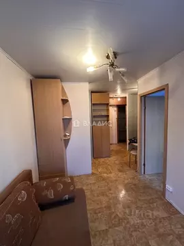 2-к кв. Нижегородская область, Нижний Новгород ул. Бориса Панина, 19 ...