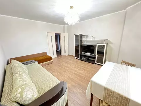 1-к кв. Башкортостан, Уфа ул. Чернышевского, 7 (42.0 м)