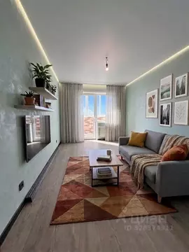 1-к кв. Пермский край, Пермь ул. Солдатова, 30Б (34.7 м)