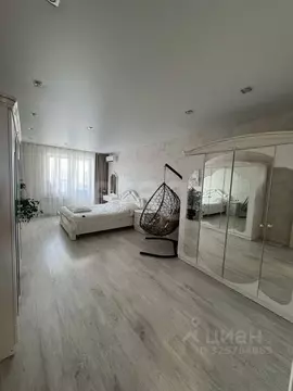 2-к кв. Калужская область, Калуга Академическая ул., 10 (75.8 м)