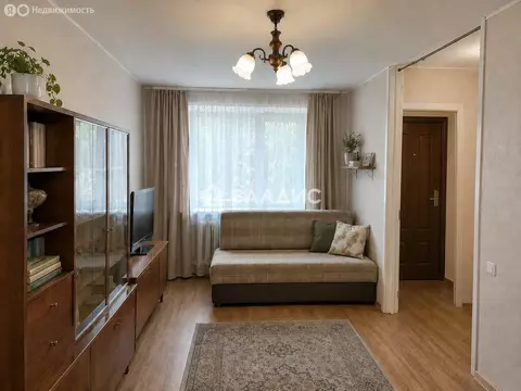 3-комнатная квартира: Пермь, Уинская улица, 4 (66.9 м)